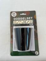 Dobbelset, Ophalen of Verzenden, Nieuw