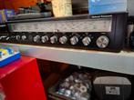 National Panasonic jaren 70 stereo radio/cassette deck, Ophalen, Gebruikt, Cassettedeck, Overige merken