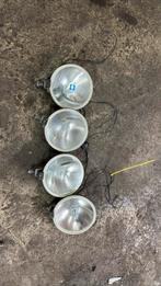 Mooie set Hella verstralers, Auto-onderdelen, Verlichting, Ophalen of Verzenden, Gebruikt