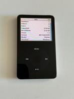Apple ipod classic 30gb 5th gen - original Japanese, Gebruikt, Classic, Zwart, Ophalen of Verzenden
