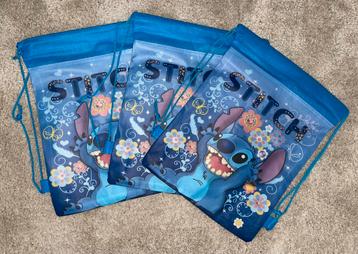 Lilo en Stitch tassen beschikbaar voor biedingen