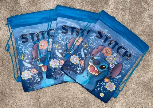 Lilo en Stitch tassen, Sieraden, Tassen en Uiterlijk, Tassen | Rugtassen, Nieuw, Ophalen of Verzenden