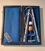 Psychrometer, natte bol thermometer, Ophalen of Verzenden, Temperatuur