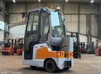 Trekker Still LTX70, Kottenseweg 51, 7101JN Winterswijk, NL, Heftruck, Meer dan 4000 kg, Elektrisch