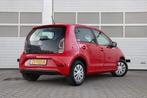 Volkswagen up! 1.0 60pk Move up! | Cruise Control | Parkeers, Auto's, Voorwielaandrijving, 12 maanden, Stof, Gebruikt