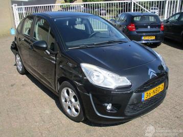 Citroën C3 1.4 L. Business NAP Airco (bj 2010) beschikbaar voor biedingen