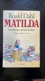 Roald Dahl - Matilda, Ophalen of Verzenden, Zo goed als nieuw, Roald Dahl