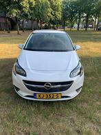 Opel Corsa 1.4 66KW/90PK 5D 2016 Wit, Auto's, Voorwielaandrijving, 1063 kg, 1398 cc, 4 cilinders