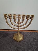 Kandelaar. 7 kaarsen., Antiek en Kunst, Ophalen of Verzenden, Koper of Brons