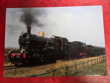 Nederland Stoomloc 3737 beschikbaar voor biedingen