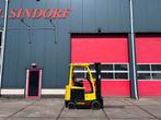 Hyster E2,0XN compact 2000 kg (bj 2013), 2000 tot 3000 kg, Elektrisch, Heftruck, Hyster