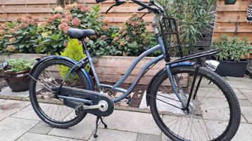 Nette Sparta Cruiser Transport fiets  beschikbaar voor biedingen