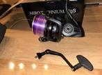 GEZOCHT! 1 Shimano aero technium 14000 xtc MGS, Watersport en Boten, Ophalen of Verzenden, Zo goed als nieuw, Molen