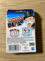 NIEUW | Monopoly Deal Kaartspel, Hobby en Vrije tijd, Ophalen of Verzenden, Nieuw