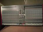 Allen & Heath Zed 436 mengtafel (incl flightcase), Ophalen, Gebruikt, 20 kanalen of meer
