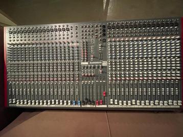 Allen & Heath Zed 436 mengtafel (incl flightcase) beschikbaar voor biedingen