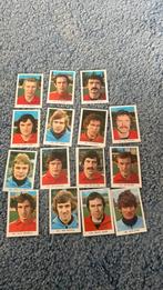 NAC Breda panini Vanderhout 1977-1978, Verzamelen, Sportartikelen en Voetbal, Gebruikt, Ophalen of Verzenden, NAC Breda