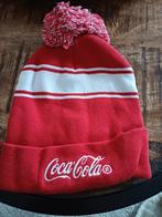 Coca-Cola muts nieuw, Hoed, Coca-Cola, Zo goed als nieuw, One size fits all