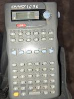 Dymo 1000  label printer op baterijn, Computers en Software, Labelprinters, Ophalen, Gebruikt, Etiket, Dymo labelprinter