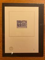 091 Blauwdruk nr. 5 (BD5) Michiel de Ruyter, Ophalen of Verzenden, Na 1940