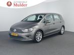 Volkswagen Golf Sportsvan 1.4 TSI Connected Series | Camera, Auto's, Volkswagen, 65 €/maand, Gebruikt, Euro 6, Golf Sportsvan