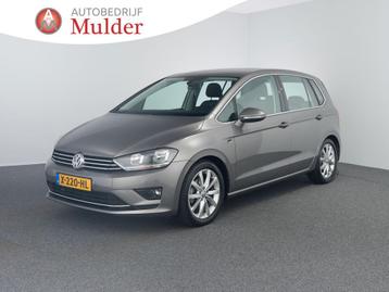 Volkswagen Golf Sportsvan 1.4 TSI Connected Series | Camera  beschikbaar voor biedingen