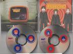De Vliegende Panters - Hype - 2CD, Orig. CD's, Cd's en Dvd's, Cd's | Humor en Cabaret, Ophalen of Verzenden, Zo goed als nieuw
