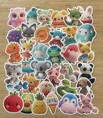 Haken gehaakte dieren stickers, Verzenden, Nieuw, Meerdere stickers