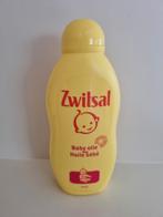 Zwitsal Baby olie oude volle verpakking, Ophalen of Verzenden, Nieuw, Verpakking