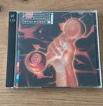 CD | Peter Gabriel - Secret World Live (2CD), Cd's en Dvd's, Ophalen of Verzenden