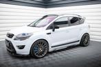 Voorlip spoiler sideskirt diffuser - Ford Kuga ST 08-13