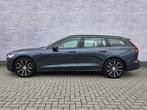 Volvo V60 T6 Plug-in hybrid AWD Plus Dark | Trekhaak | Adapt, 12 maanden, Gebruikt, Euro 6, 4 cilinders
