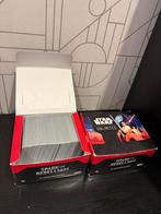 318x Star Wars Unlimited kaarten bulk/lot SOR (EN), Verzenden, Nieuw, Spel