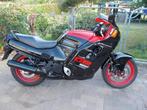 Honda cbr 1000f van 1987 gaat weg in onderdelen, Motoren, Ophalen of Verzenden, Gebruikt