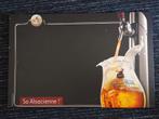 Fischer bier reclamebord, Ophalen of Verzenden, Zo goed als nieuw, Reclamebord, Plaat of Schild, Overige merken