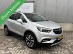 Opel Mokka X 1.4 Turbo 4x4 155pk Innovation 2017 / LED kopla, Auto's, Opel, Automaat, Euro 6, Bedrijf, SUV of Terreinwagen