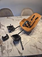 Bobike kinderzitje met windscherm, Fietsen en Brommers, Fietsaccessoires | Fietsstoeltjes, Ophalen