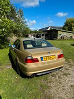 BMW 3-Serie 2.8 CI 328 Coupe AUT 1999 nw apk, Auto's, Automaat, Overige kleuren, 1405 kg, 193 pk