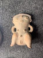 Terracotta beeldje, Antiek en Kunst, Kunst | Beelden en Houtsnijwerken, Ophalen of Verzenden