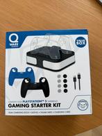 Gaming starter kit ps5, Ophalen, Zo goed als nieuw