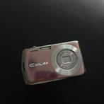 Casio Exilim EX-Z2 Pink, Ophalen of Verzenden, Zo goed als nieuw, Overige Merken, Minder dan 4 keer