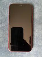 Iphone 11 64gb rood, Telecommunicatie, Mobiele telefoons | Apple iPhone, Ophalen of Verzenden, Zo goed als nieuw, 64 GB, IPhone 11