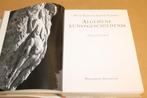 Algemene Kunstgeschiedenis [2005] — Dikke Pil, Boeken, Ophalen of Verzenden, Zo goed als nieuw, Schilder- en Tekenkunst