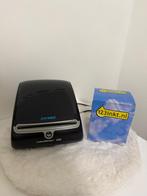 Dymo 4XL - Labelprinter met labels, Ophalen of Verzenden, Zo goed als nieuw