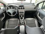Peugeot 308 1.6 VTi B. Lease Ex., Voorwielaandrijving, Gebruikt, 680 kg, 4 cilinders