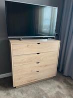 Mooie ladekast met 4 laden, Huis en Inrichting, Ophalen, Gebruikt, 50 tot 100 cm, 3 of 4 laden