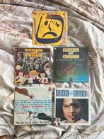 Kinderen voor Kinderen Vinyl Collectie, Cd's en Dvd's, Vinyl | Kinderen en Jeugd, Ophalen of Verzenden, Gebruikt, Muziek, Vanaf 10 jaar