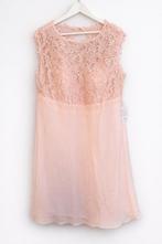 Nieuw; Bonprix Selection Jurk - Maat 50, Bonprix, Maat 46/48 (XL) of groter, Nieuw, Ophalen of Verzenden