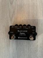 Black Loop Minimal 2 Loop pedaal, Muziek en Instrumenten, Ophalen, Gebruikt