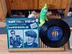 Sammy Davis Jr.-Baretta's theme(E470) 1 euro vaste prijs, Cd's en Dvd's, 7 inch, Single, Ophalen of Verzenden, Zo goed als nieuw